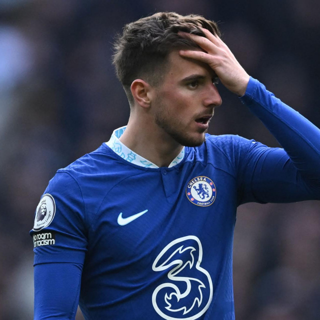 Mason Mount