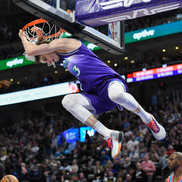 Lauri Markkanen