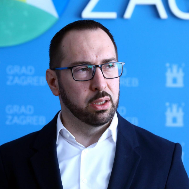 Tomislav Tomašević