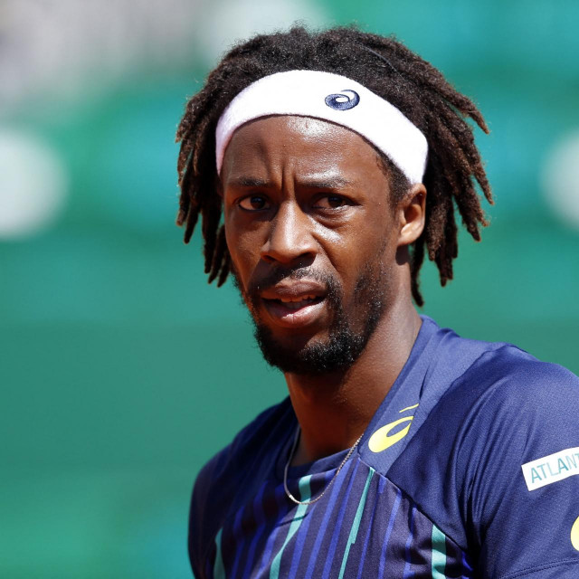 Gael Monfils