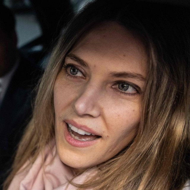 Eva Kaili