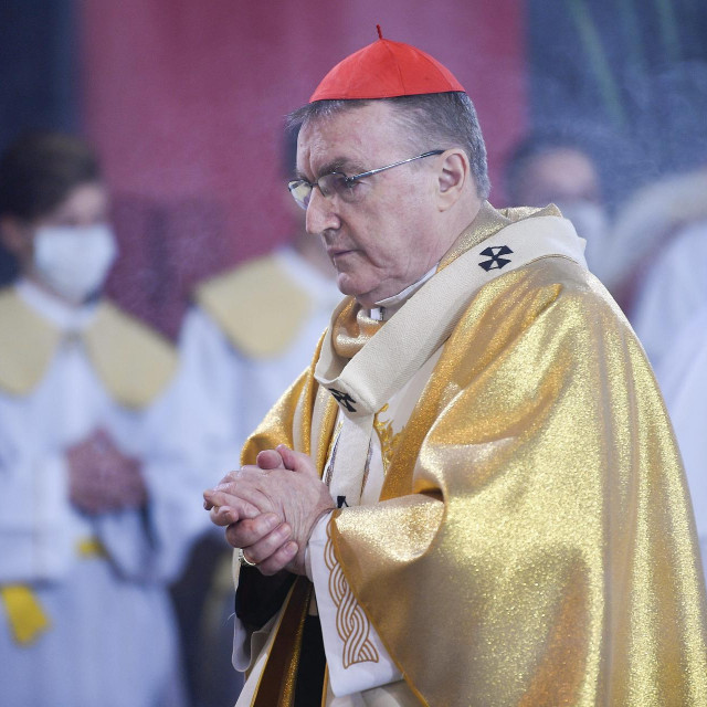 Josip Bozanić