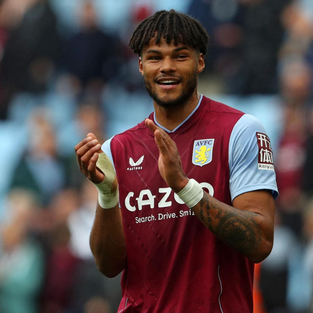 Tyrone Mings