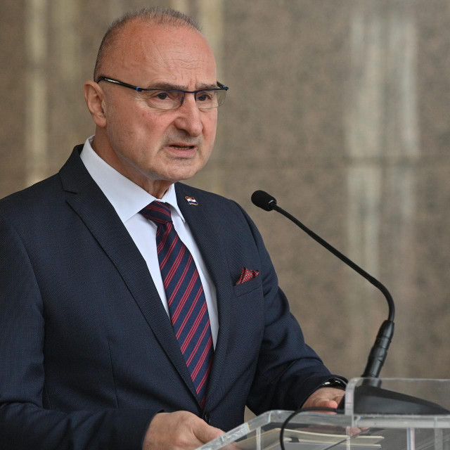 Gordan Grlić Radman