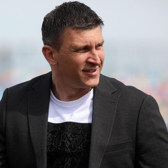 Sergej Jakirović
