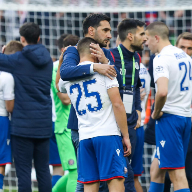 Marijan Budimir i Duje Reić