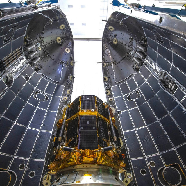 Letjelica Hakuto-R Mission 1