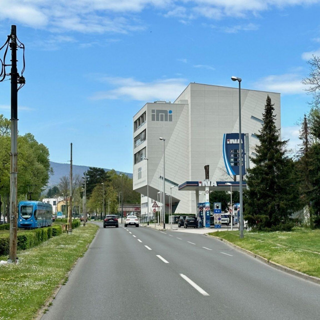 Institut za medicinska istraživanja na Ksaveru