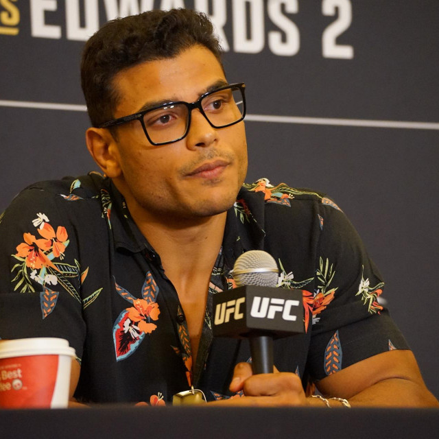  Paulo Costa 