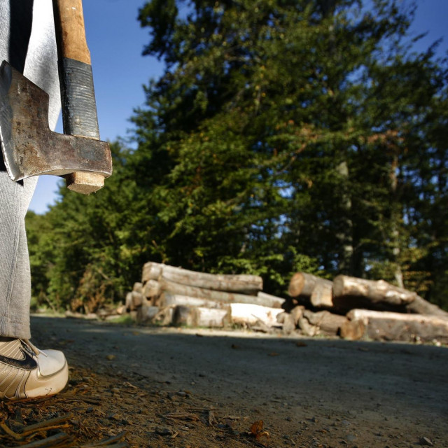 Ilustrativna fotografija