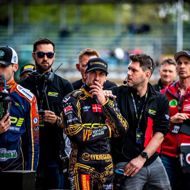 Najbolji motociklisti stižu u Međimurje