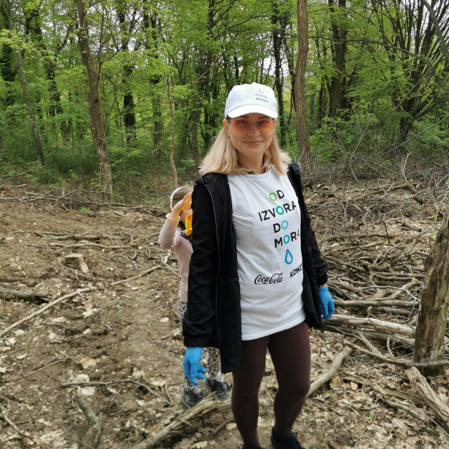 Čišćenje u Zlataru