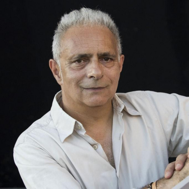 Hanif Kureishi