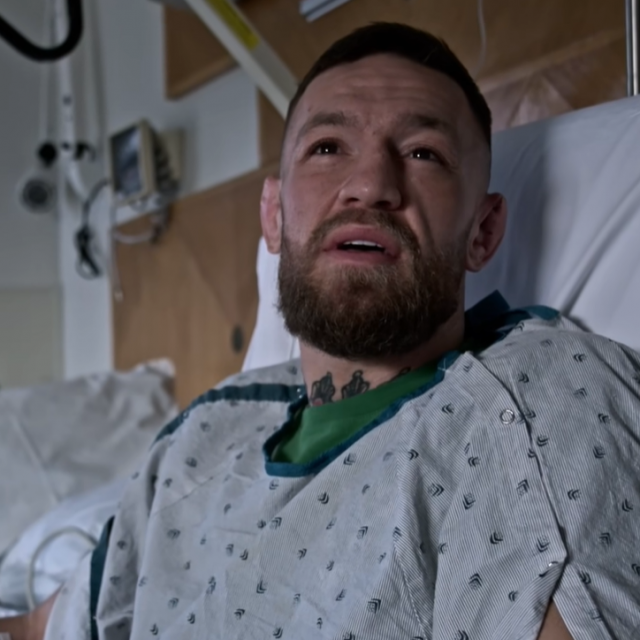 Conor McGregor
