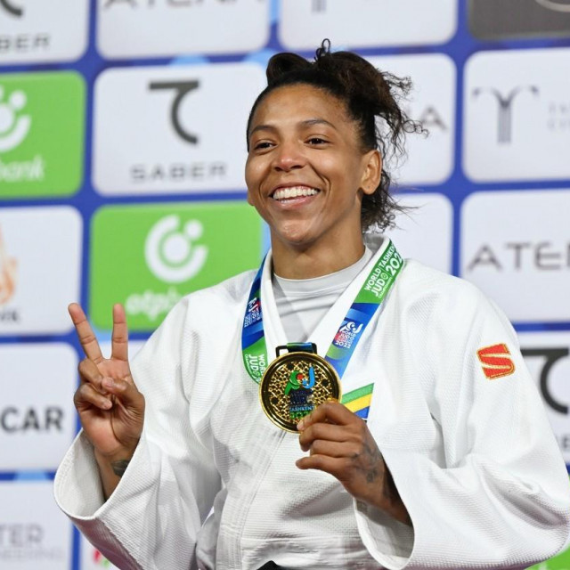 Rafaela Silva
