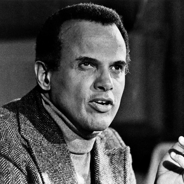 Harry Belafonte