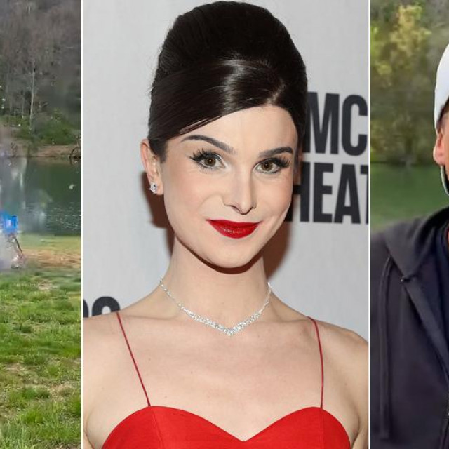 Kid Rock i Dylan Mulvaney