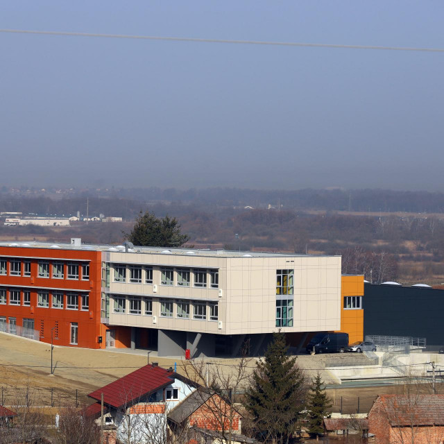 Među deset najboljih škola nema ni jedne varaždinske pa ni škole iz ostalih pet gradova Varaždinske županije