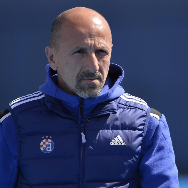 Damir Krznar