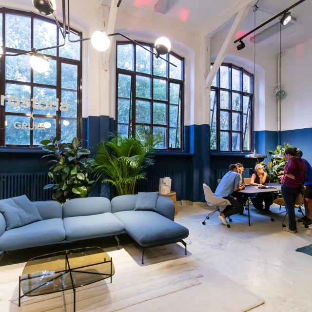 Zagreb Design Week lani je održan u Akademiji likovnih umjetnosti