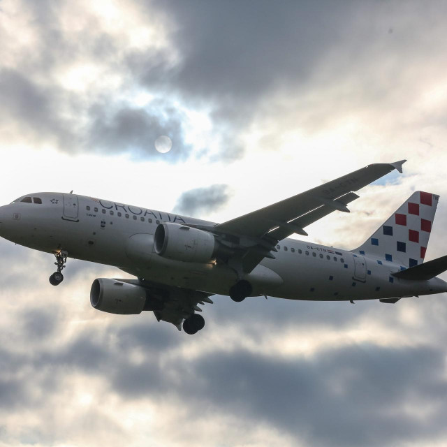 Croatia Airlines
