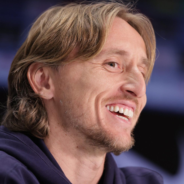 Luka Modrić
