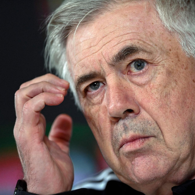 Carlo Ancelotti