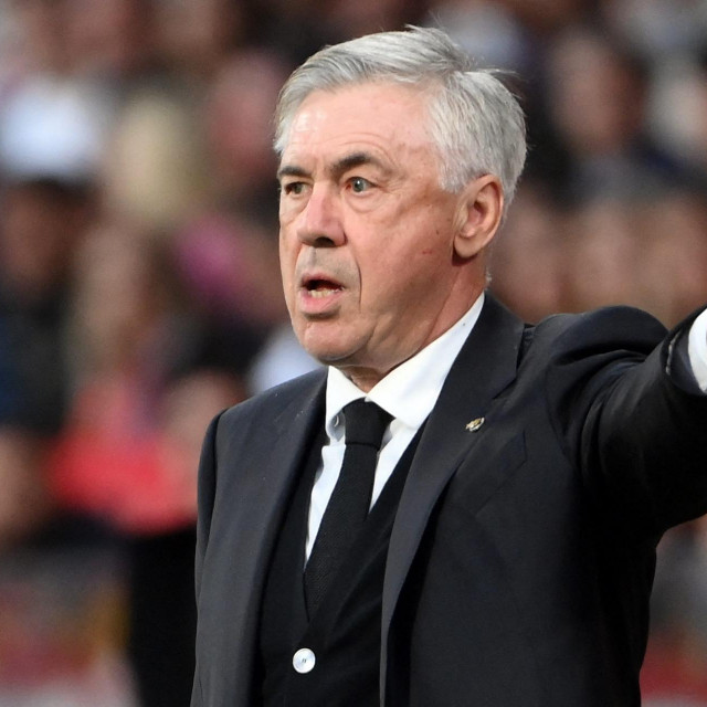 Carlo Ancelotti
