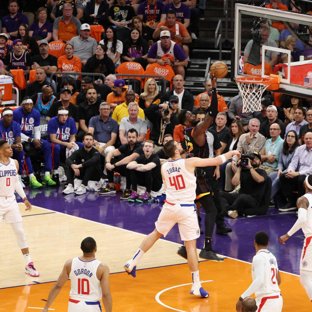 Ivica Zubac