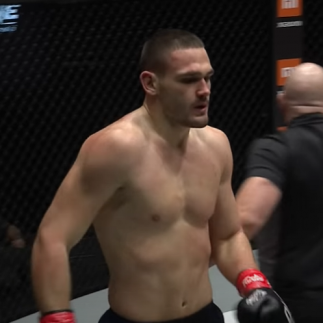 Rade Opačić