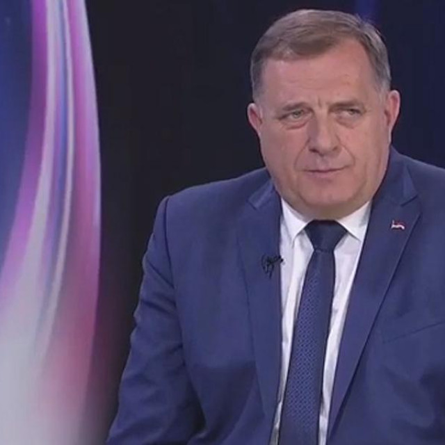 Milorad Dodik