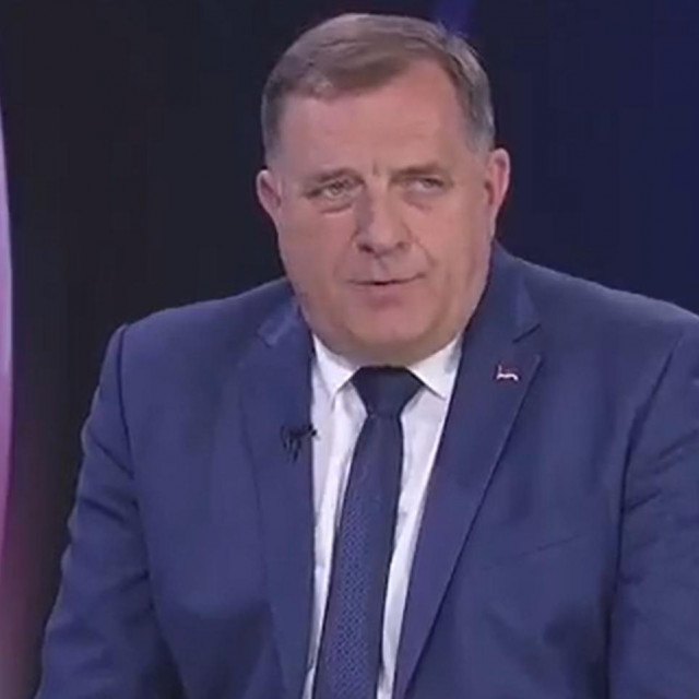 Milorad Dodik