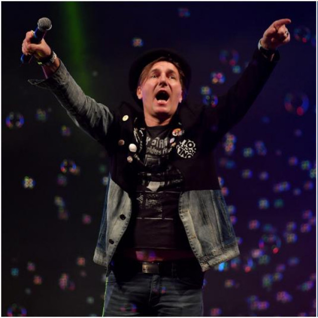 Šajeta i Zoran Prodanović Prlja