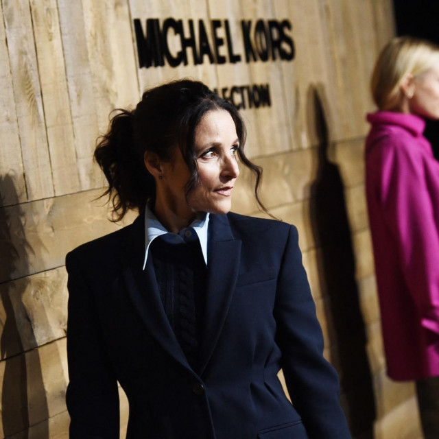 Julia Louis-Dreyfus