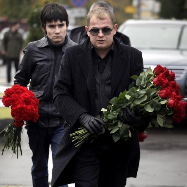 Ilustrativna fotografija