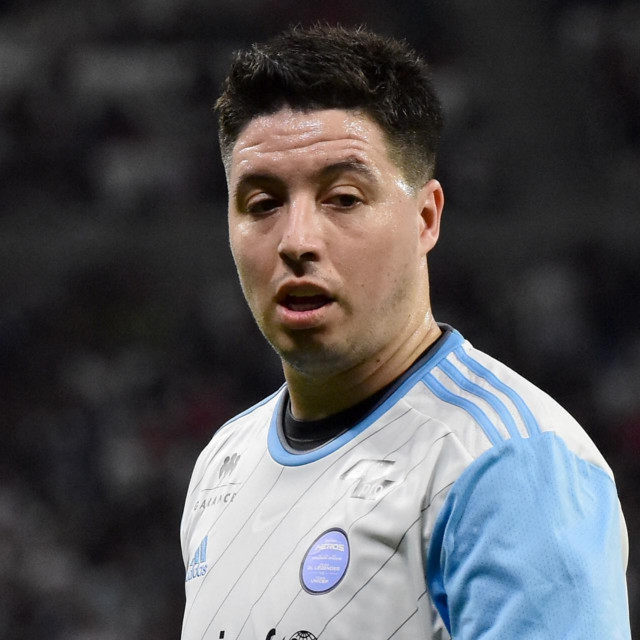 Samir Nasri