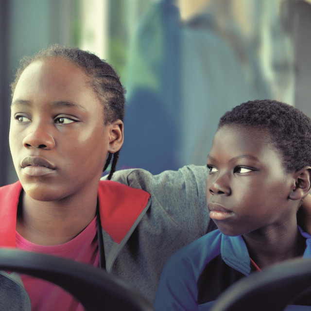 Tori et Lokita (2022)
 