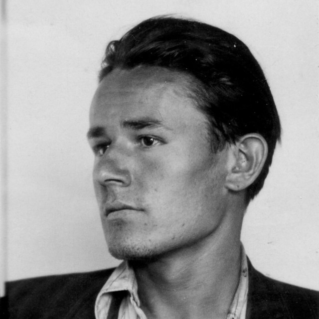 Narodni heroj Ivica Sabljak