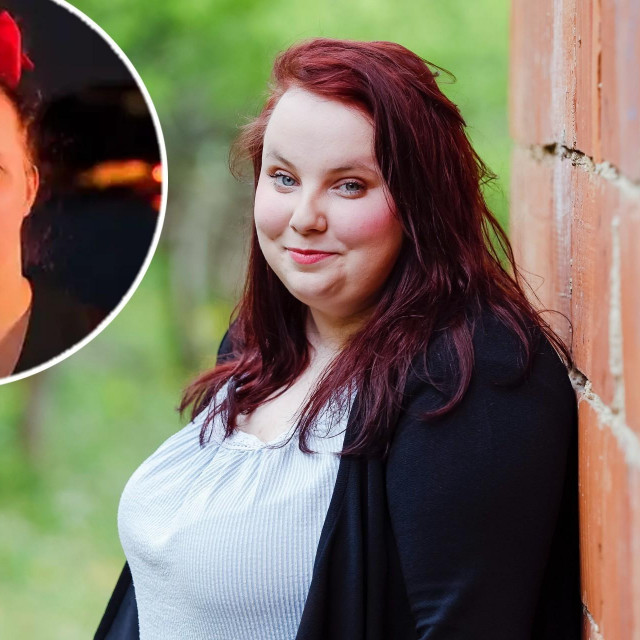 Gabrijela Juraja, Ljubav je na selu