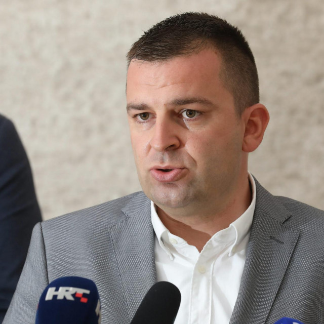 Dario Hrebak