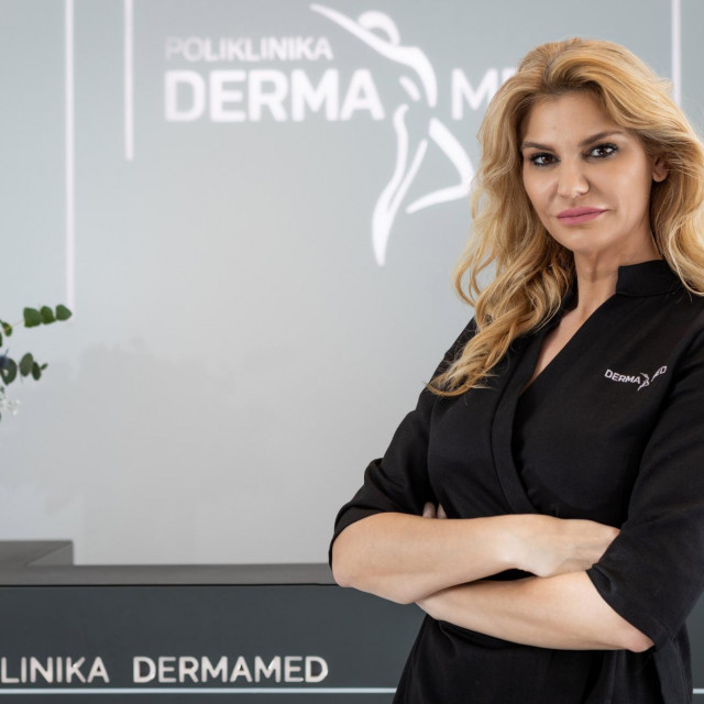 Dr. Anđela Prolić
 