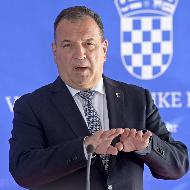 Vili Beroš