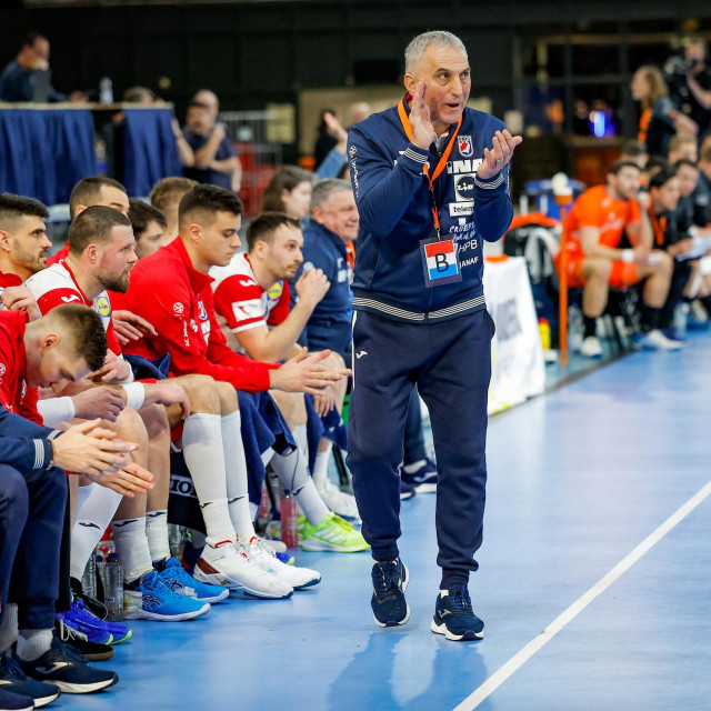 Goran Perkovac