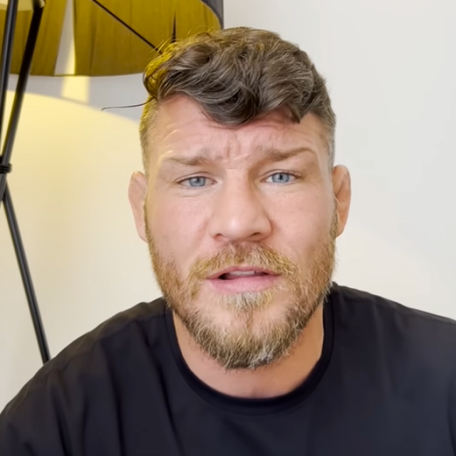 Michael Bisping