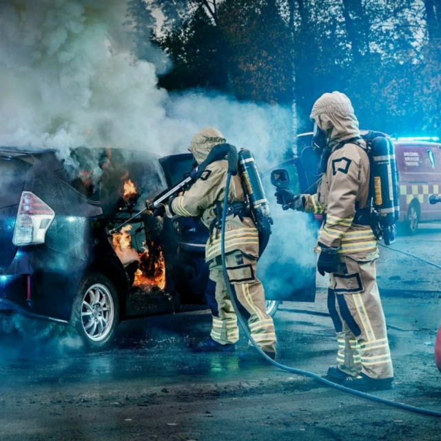 Hiload 6X6 (Toyota Hilux)