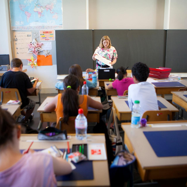 Ilustrativna fotografija