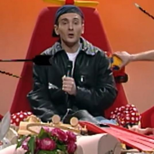 Davor Meštrović u ‘Dobro jutro, Hrvatska‘