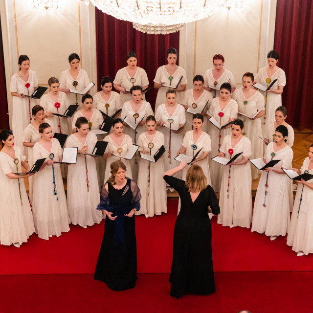 Svečano otvaranje 25. Festivala sv. Marka