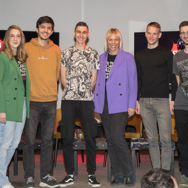 A1 Student eChallenge