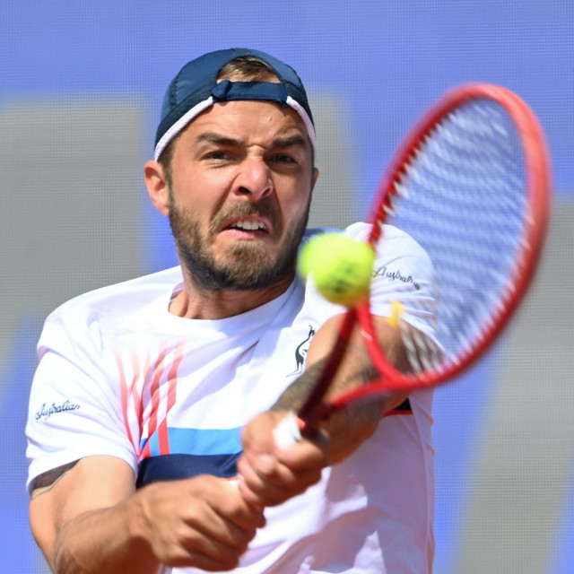 Andrej Martin